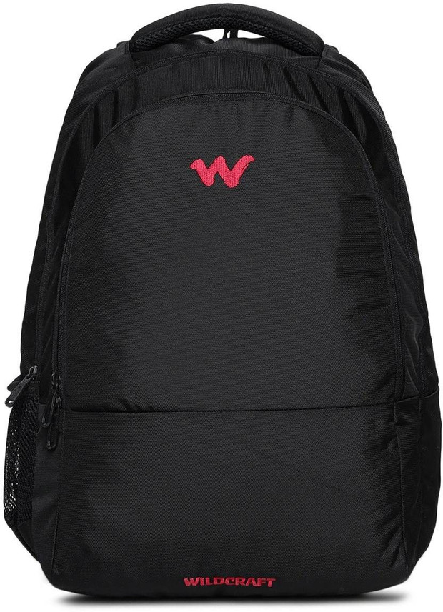 wildcraft zeal 17l backpack