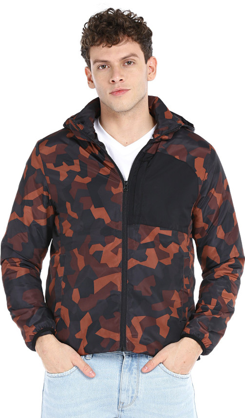 bomber jacket men flipkart