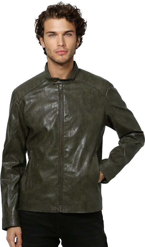 jack and jones jackets