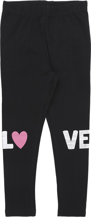Pantaloons Junior Legging For Girls 