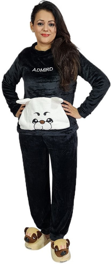 mukhaksh night suit