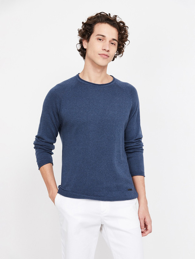 bossini sweater
