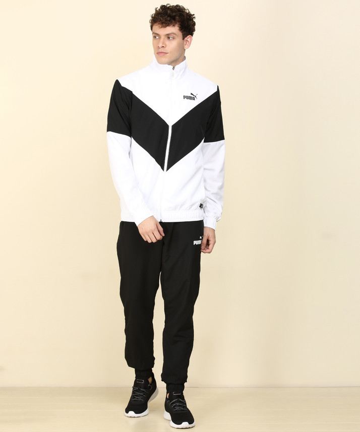 puma tracksuit flipkart