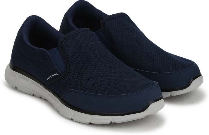 skechers mens gym shoes