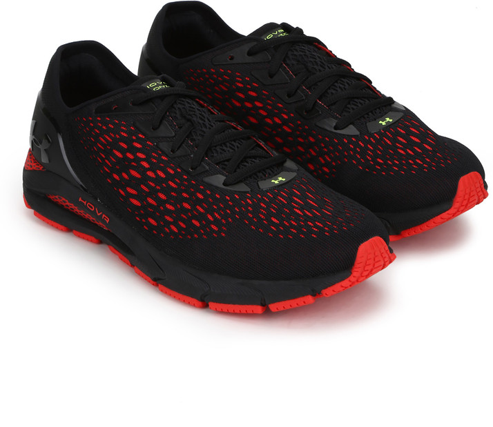 under armour hovr sonic app