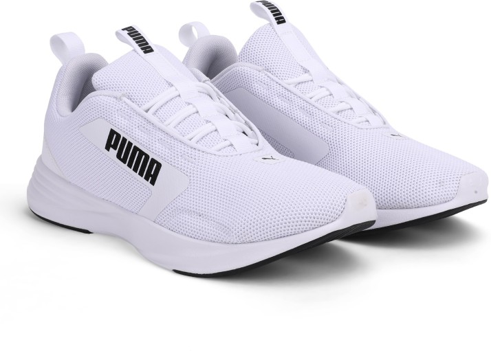 puma extractor running shoes