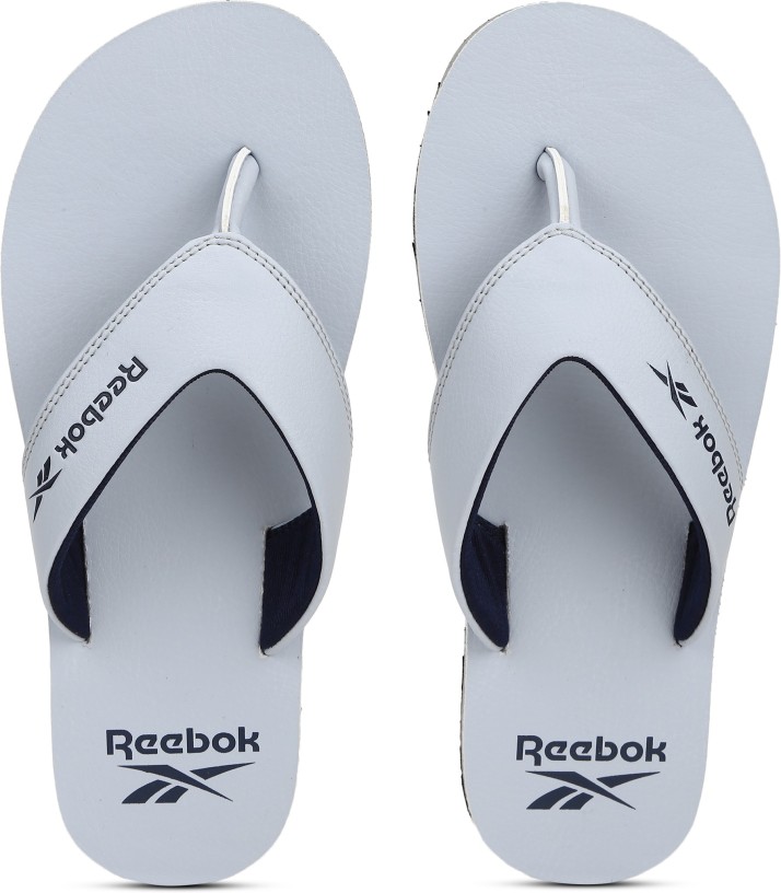 reebok chappal