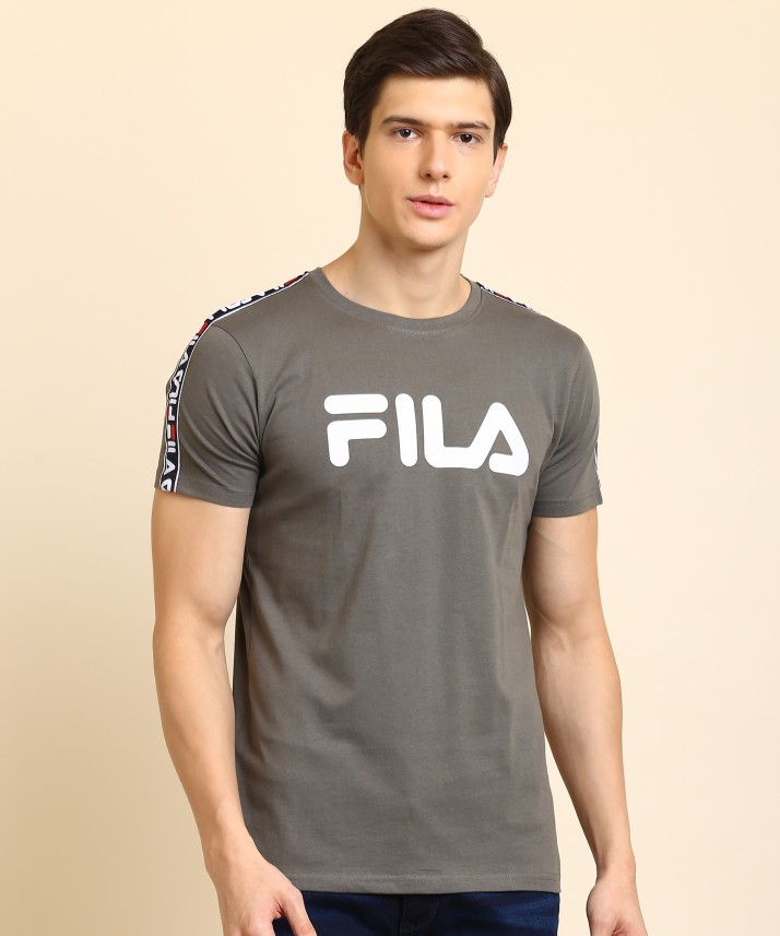 fila t shirts online india,New daily 