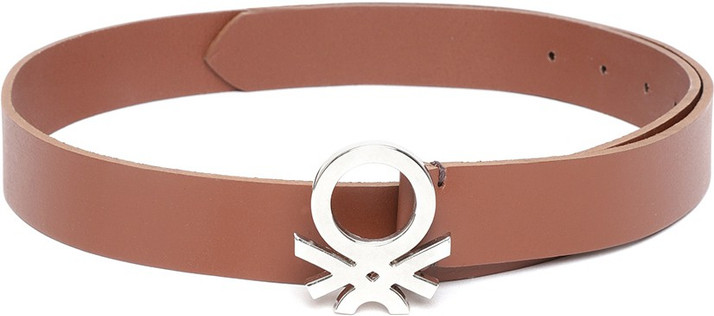 benetton belt price