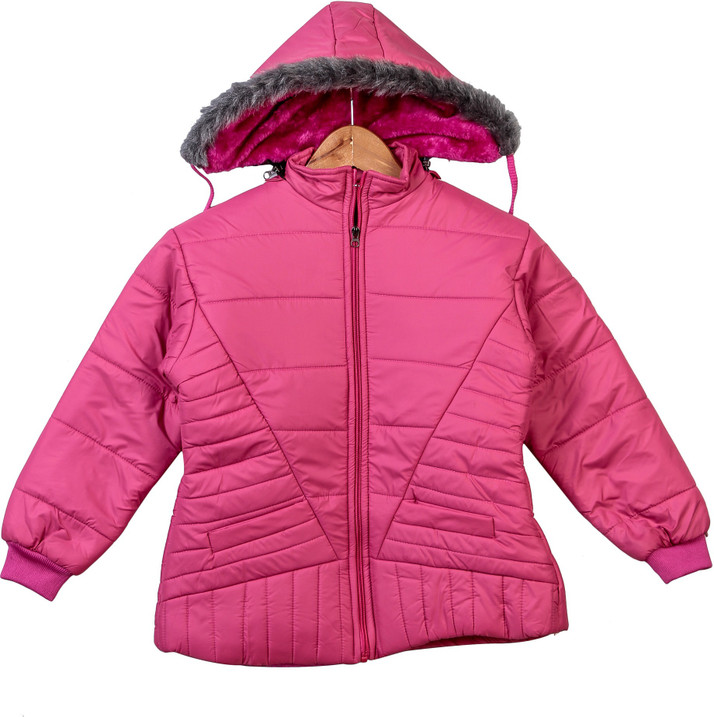 girls jacket design