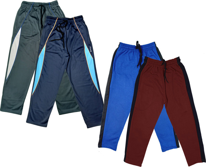 Buy Indistar Track Pant For Boys 