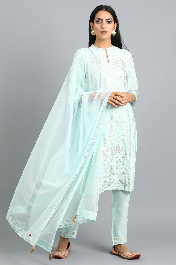 w kurta sets