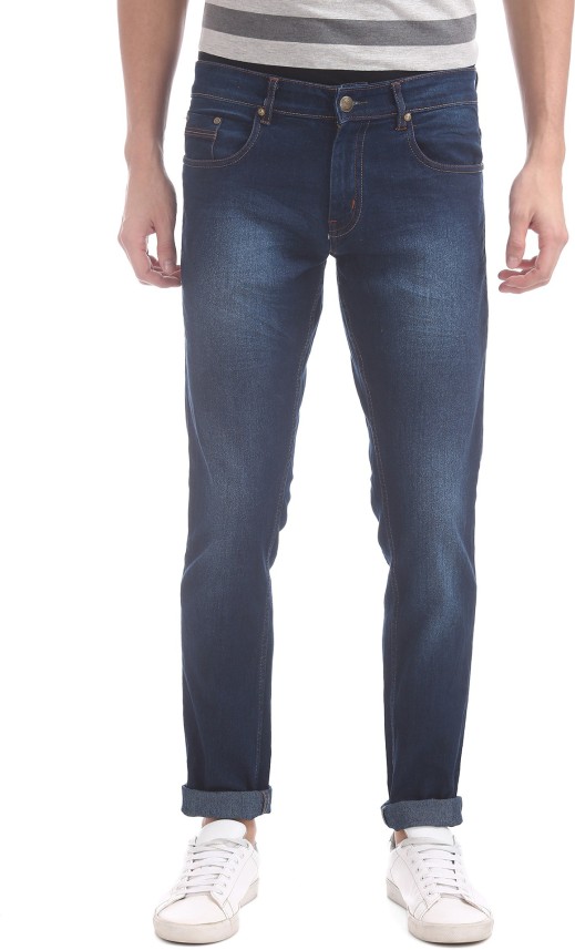 flipkart newport jeans