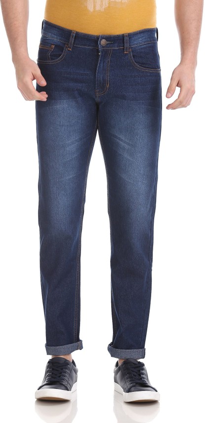 flipkart newport jeans