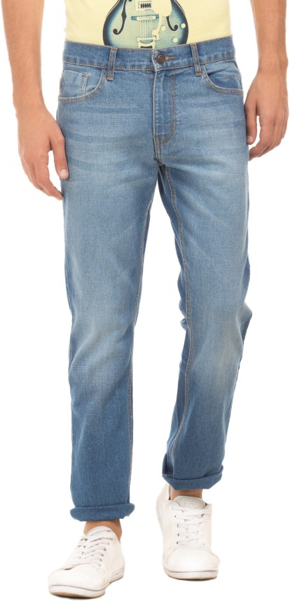 flipkart newport jeans