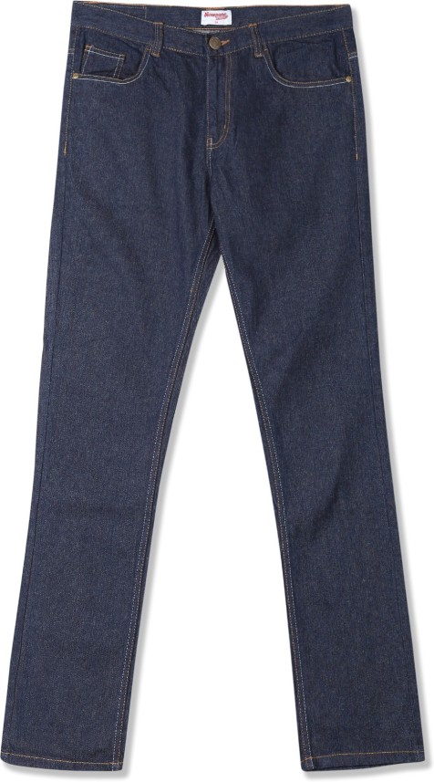 flipkart newport jeans