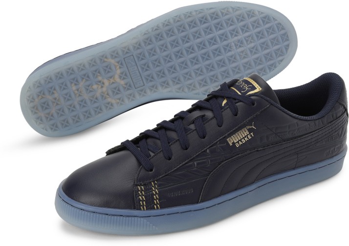 puma basket shoes one 8