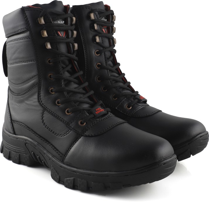 army boots online