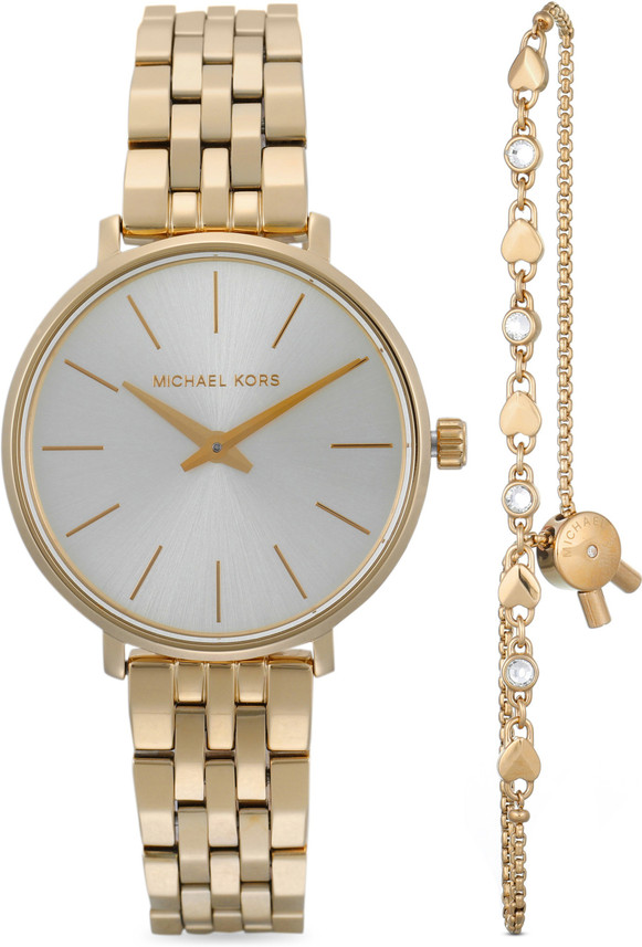 michael kors watches flipkart