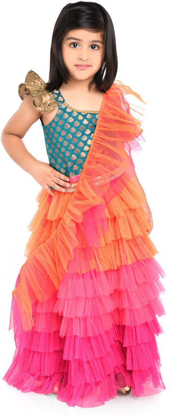 Twisha ethnic wear Clearance