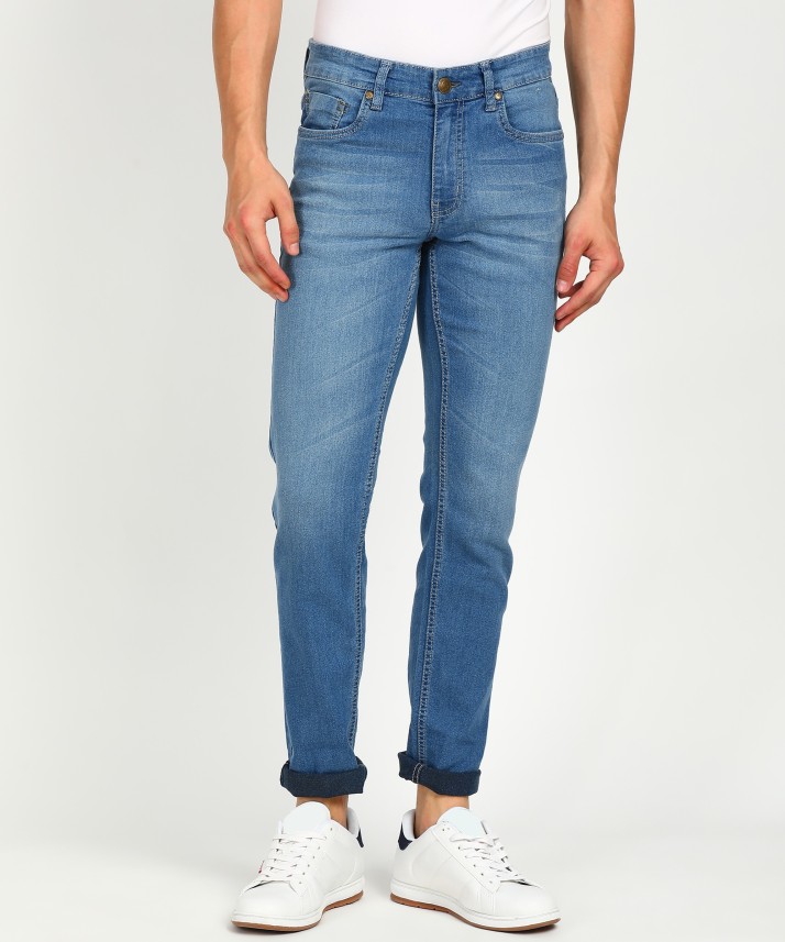 flipkart newport jeans