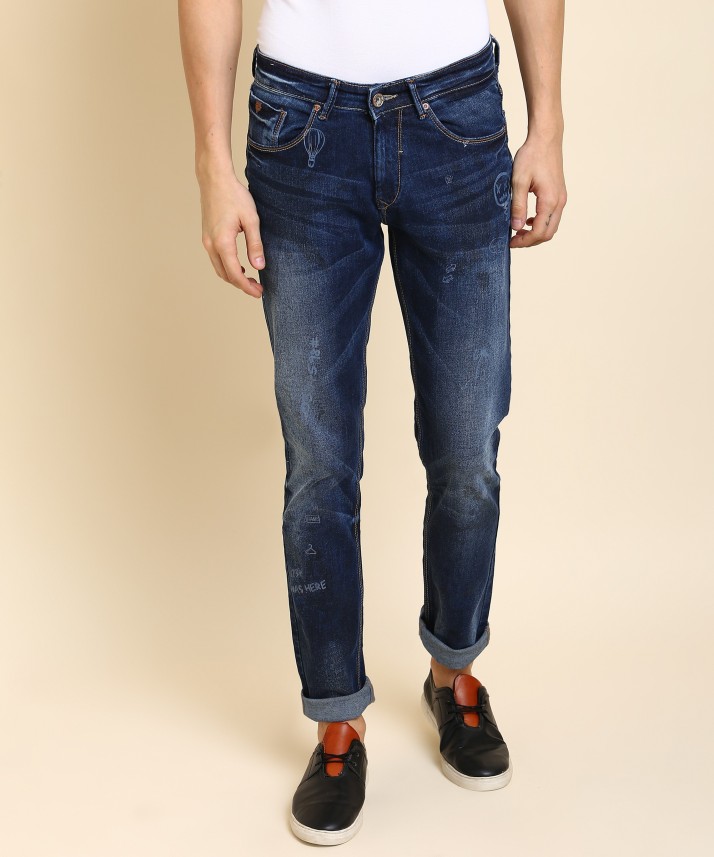 spykar jeans flipkart