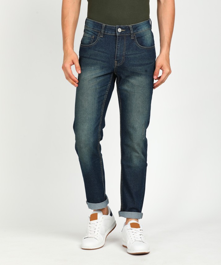 flipkart newport jeans