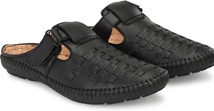 flipkart sandals for men