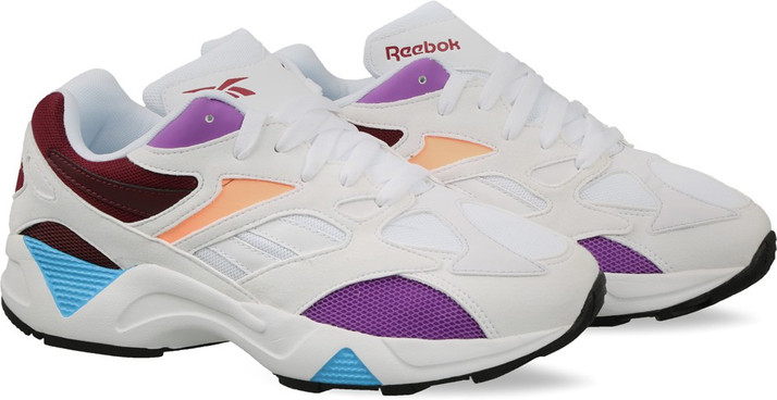 REEBOK CLASSICS Aztrek 96 Reinvented 