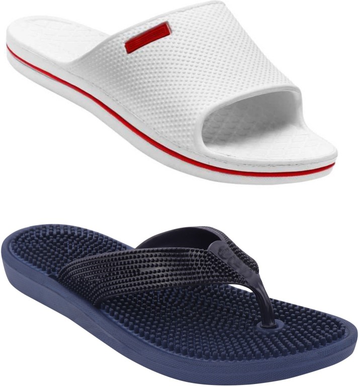 slippers for men combo