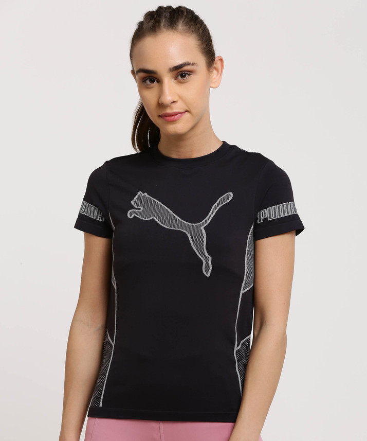 puma design shirt