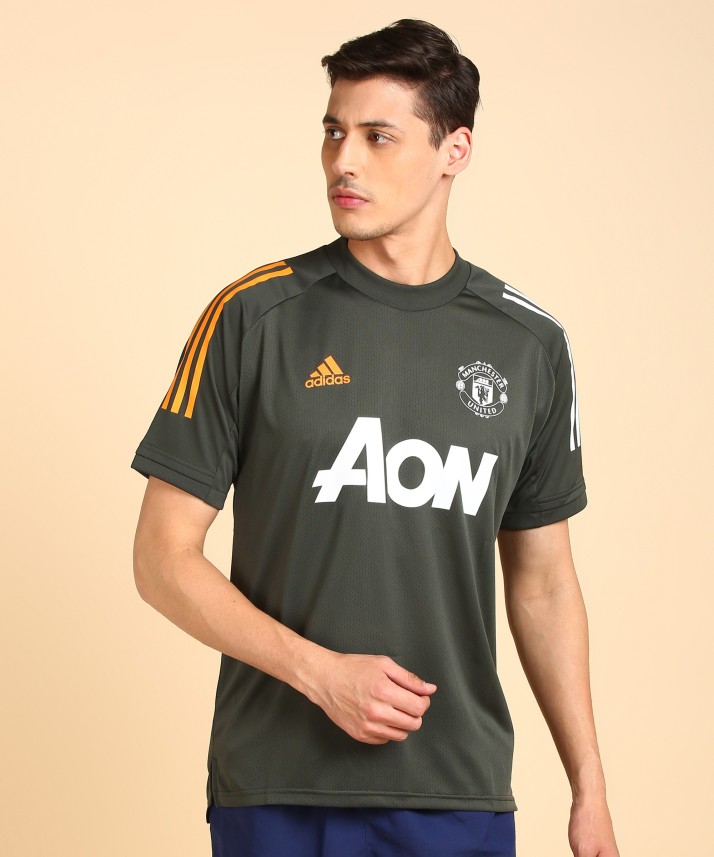 adidas sports t shirts flipkart