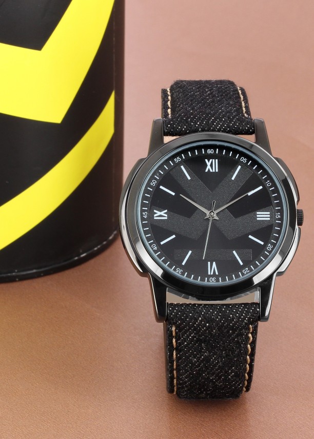 wrogn watches flipkart