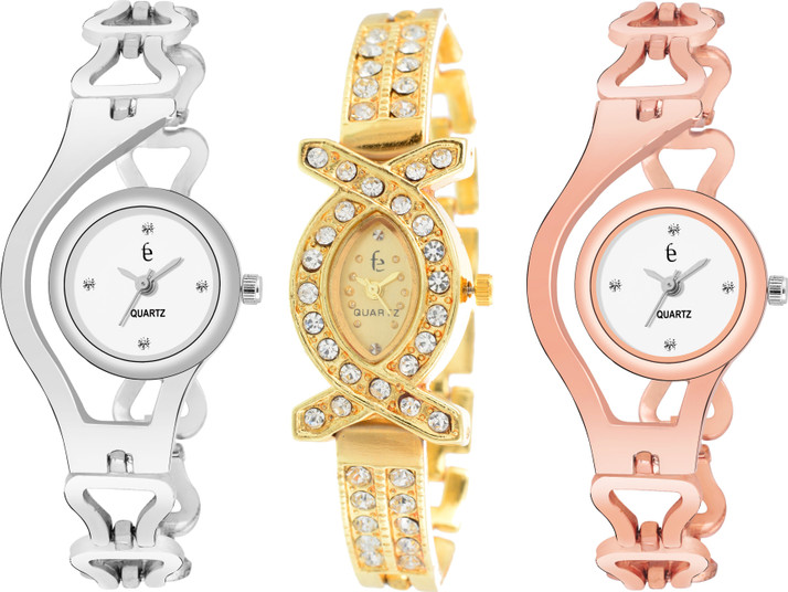 bracelet watch for girl flipkart
