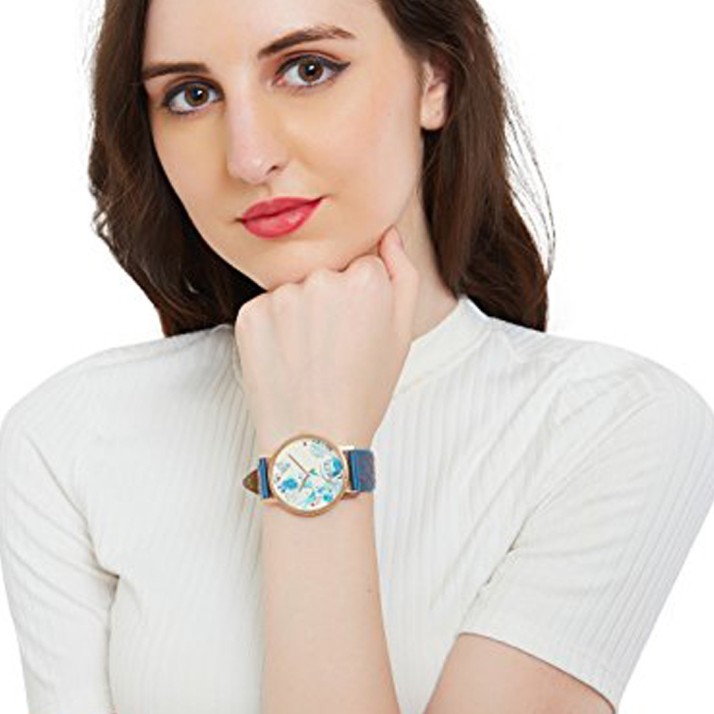 chumbak watches women