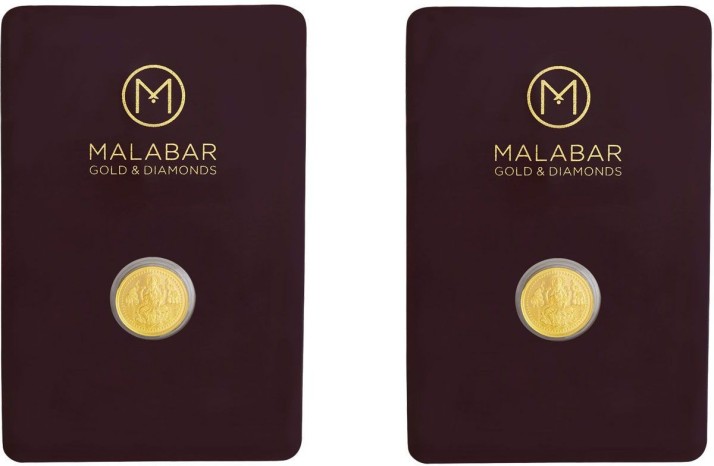 malabar gold and diamonds gold coin