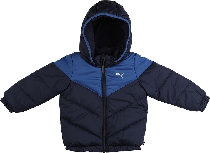 puma 18 jacket