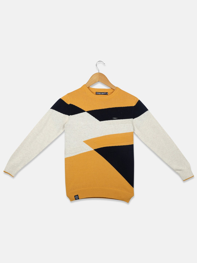 monte carlo sweater for boys
