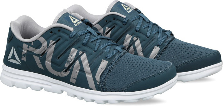reebok men's ultra speed v3 lp running shoes