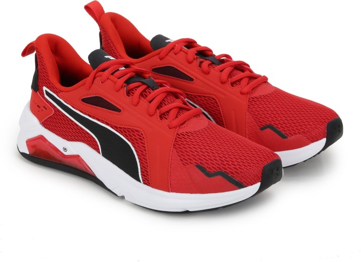 puma lqdcell red