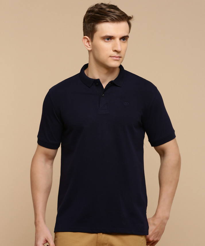 van heusen polo t shirts