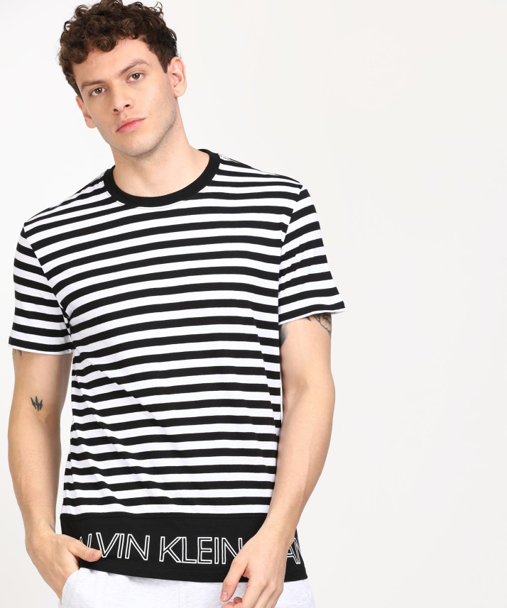 ck t shirt flipkart