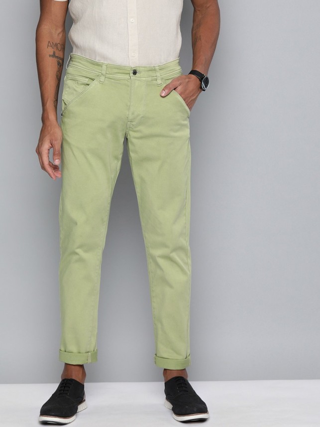 indian terrain trousers online