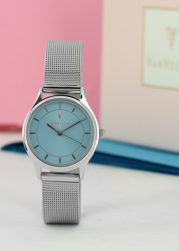 van heusen watches for ladies