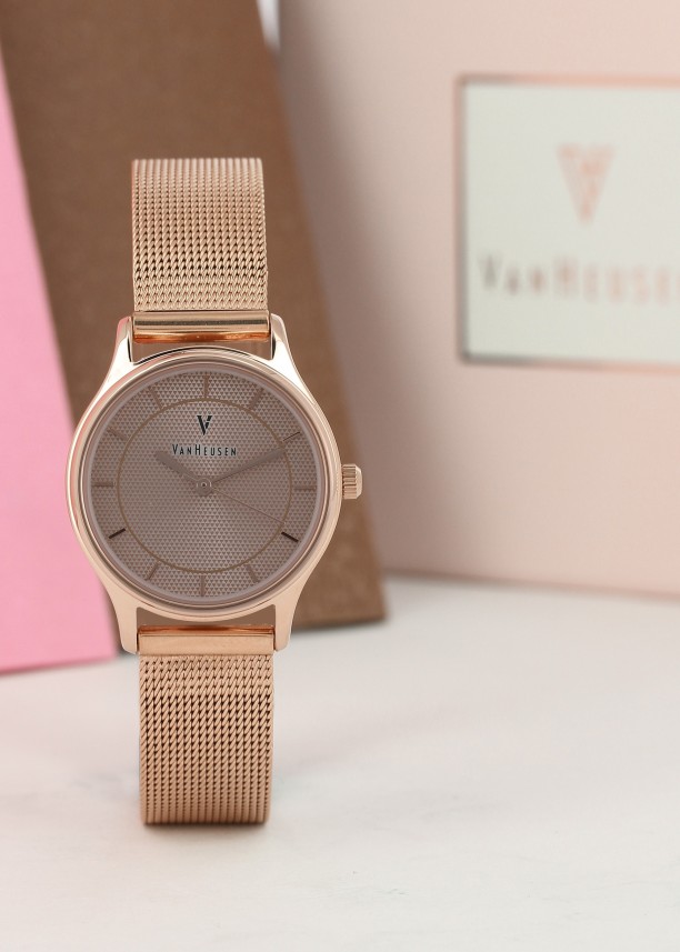 van heusen ladies watch