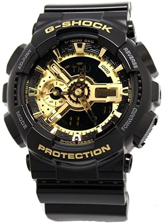 g317 g shock