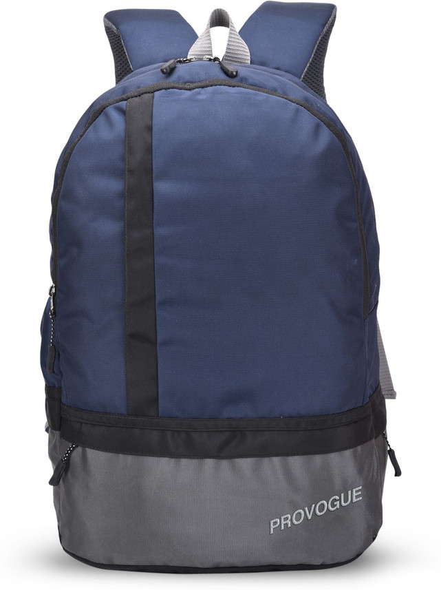 flipkart provogue bag