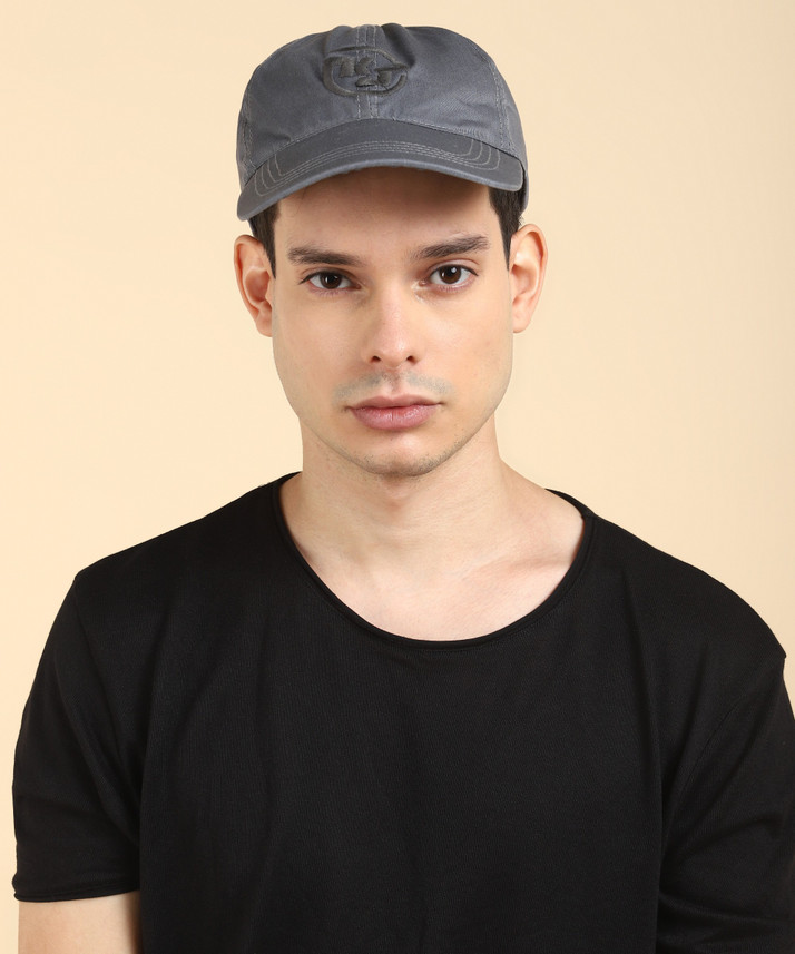 KILLER Solid Round Cap - Buy KILLER 