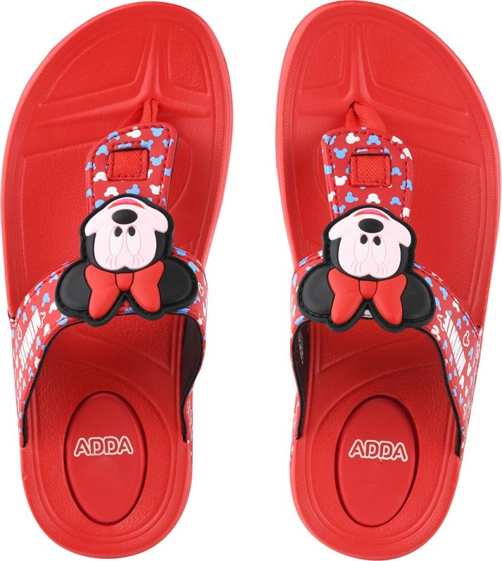 adda sandals flipkart