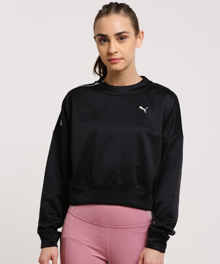 puma sweater flipkart